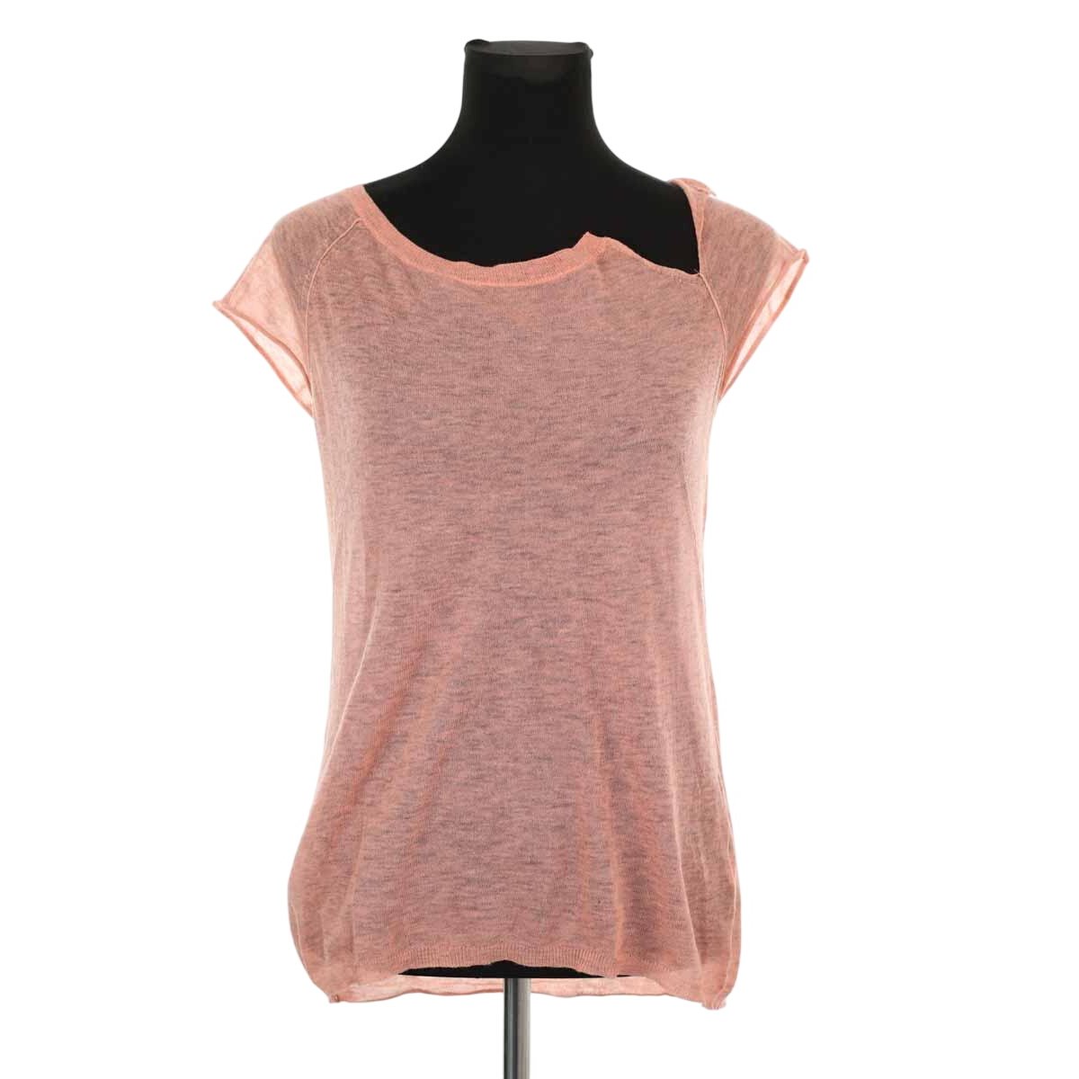 Top sans manche - Très Bon État rose, ZADIG&VOLTAIRE