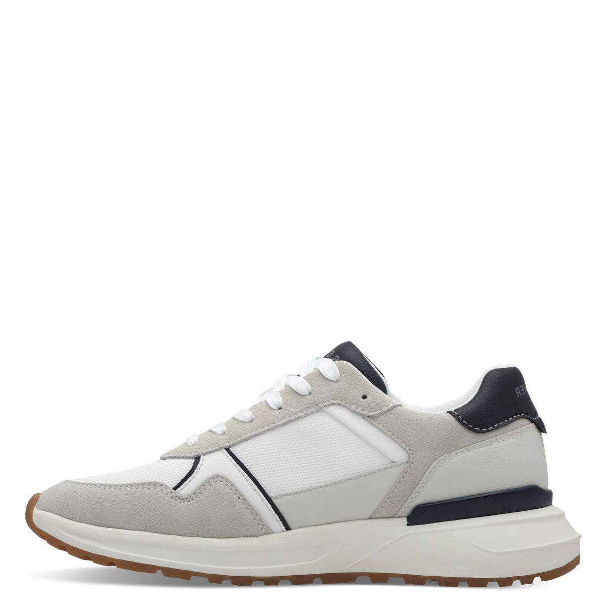 Basket homme blanc, S.OLIVER