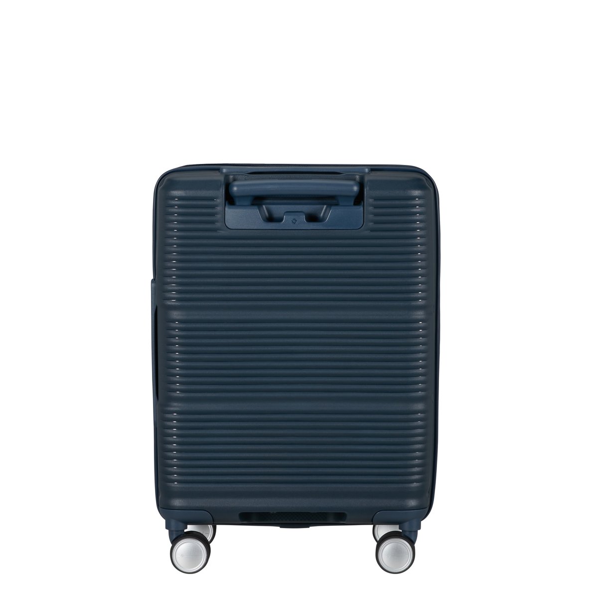 Paralux hs valise 4 roues taille S midnight navy, SAMSONITE