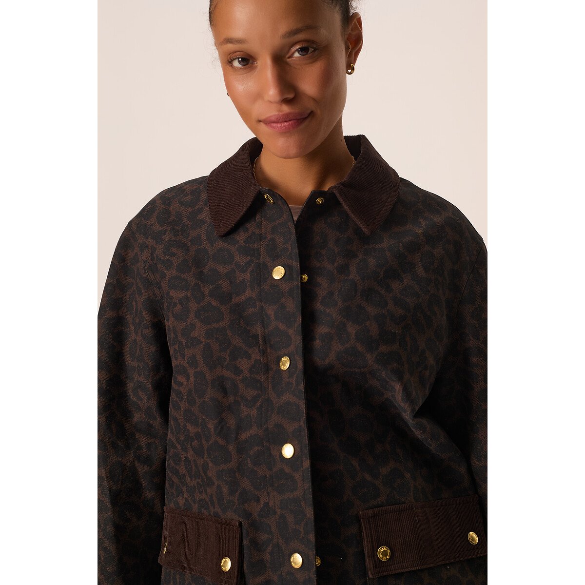 . fantasia leopardata, DES PETITS HAUTS