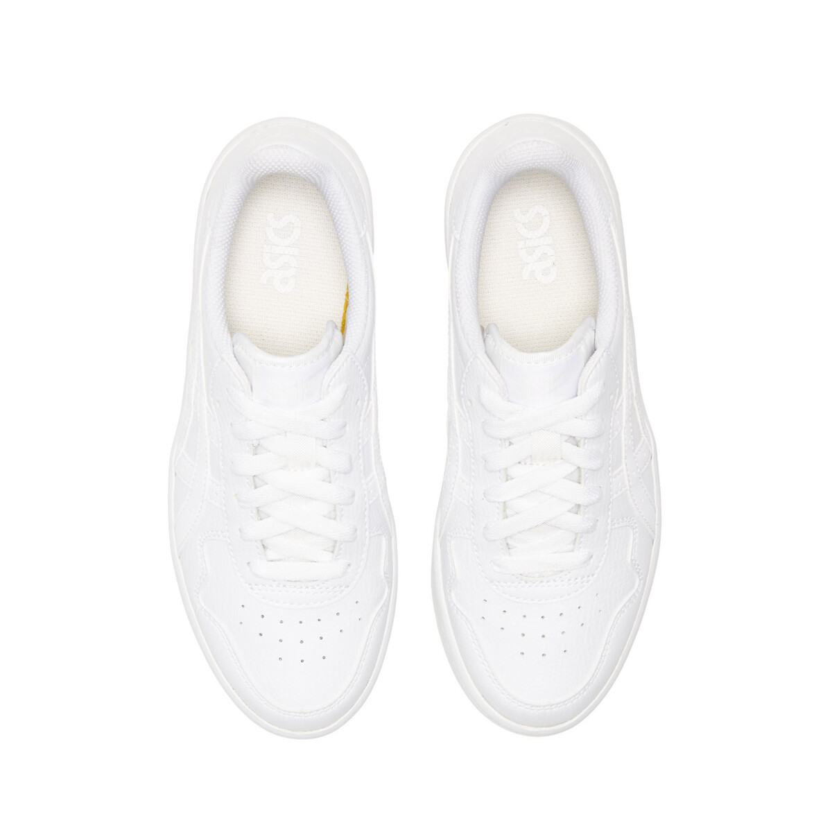 Japan S PF Trainers white, ASICS