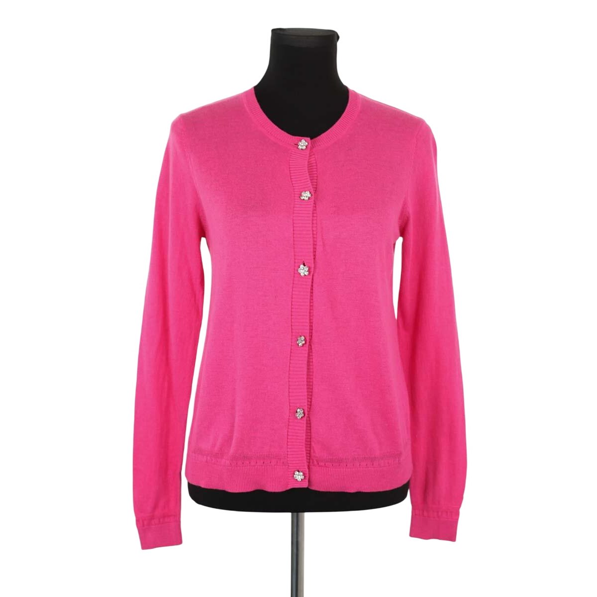 Pull - Très Bon État rose, TARA JARMON