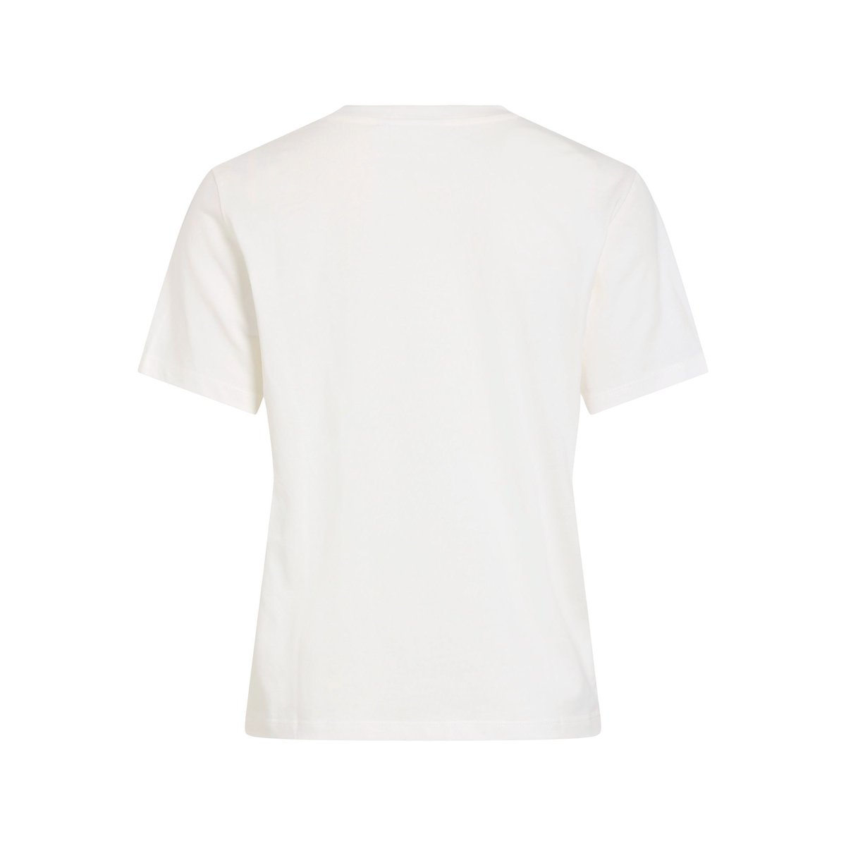 T-Shirt blanc - snow white1, VILA