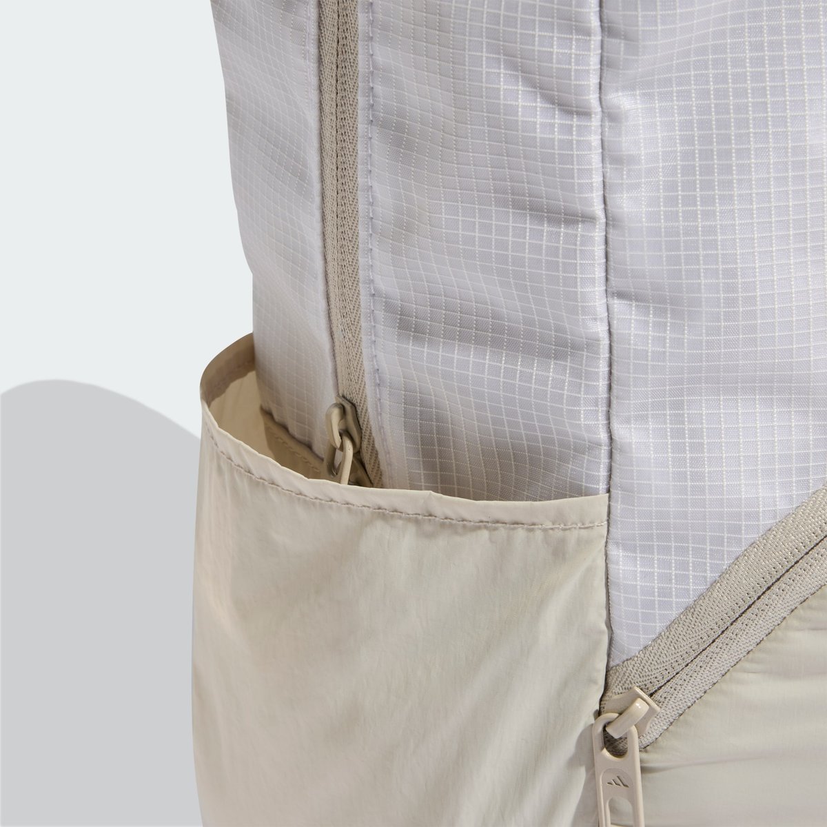 Sac À Dos Adidas Classic Summer Sac À Dos Adidas Classic Summer beige / white, adidas Performance