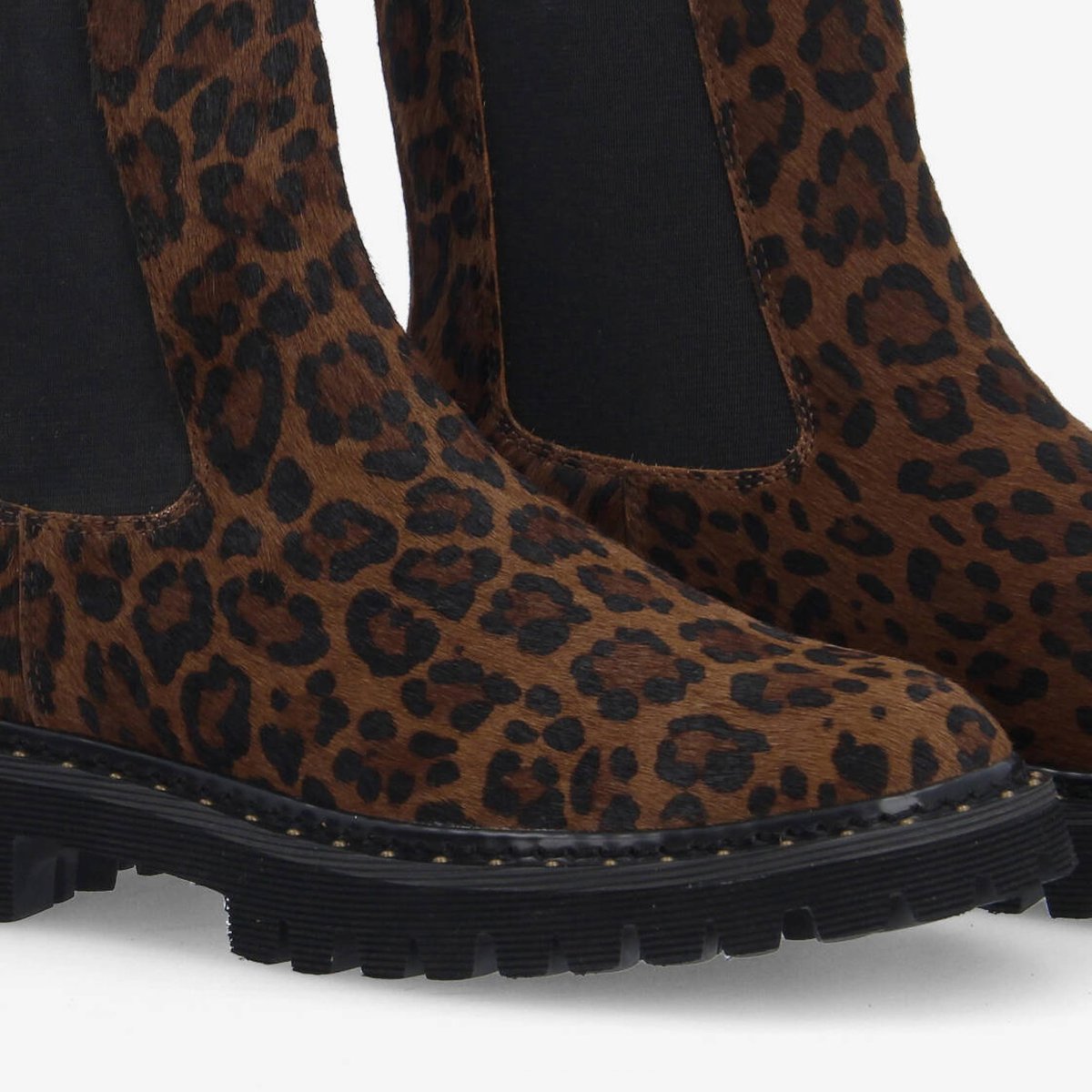 Mysen Chelsea - Marron marron, SCHMOOVE