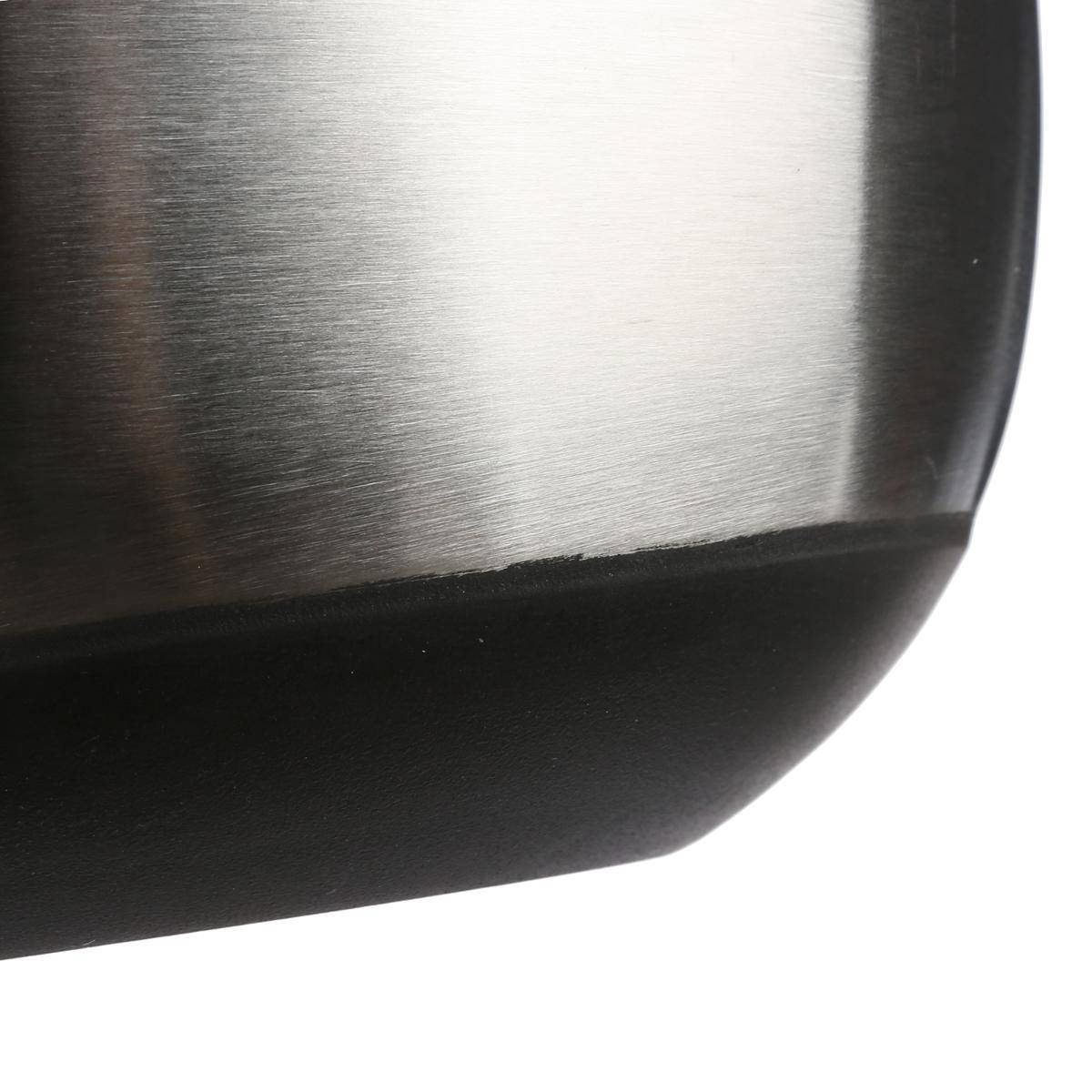 Saladier antidérapant ESSENTIELS noir, 5FIVE SIMPLY SMART