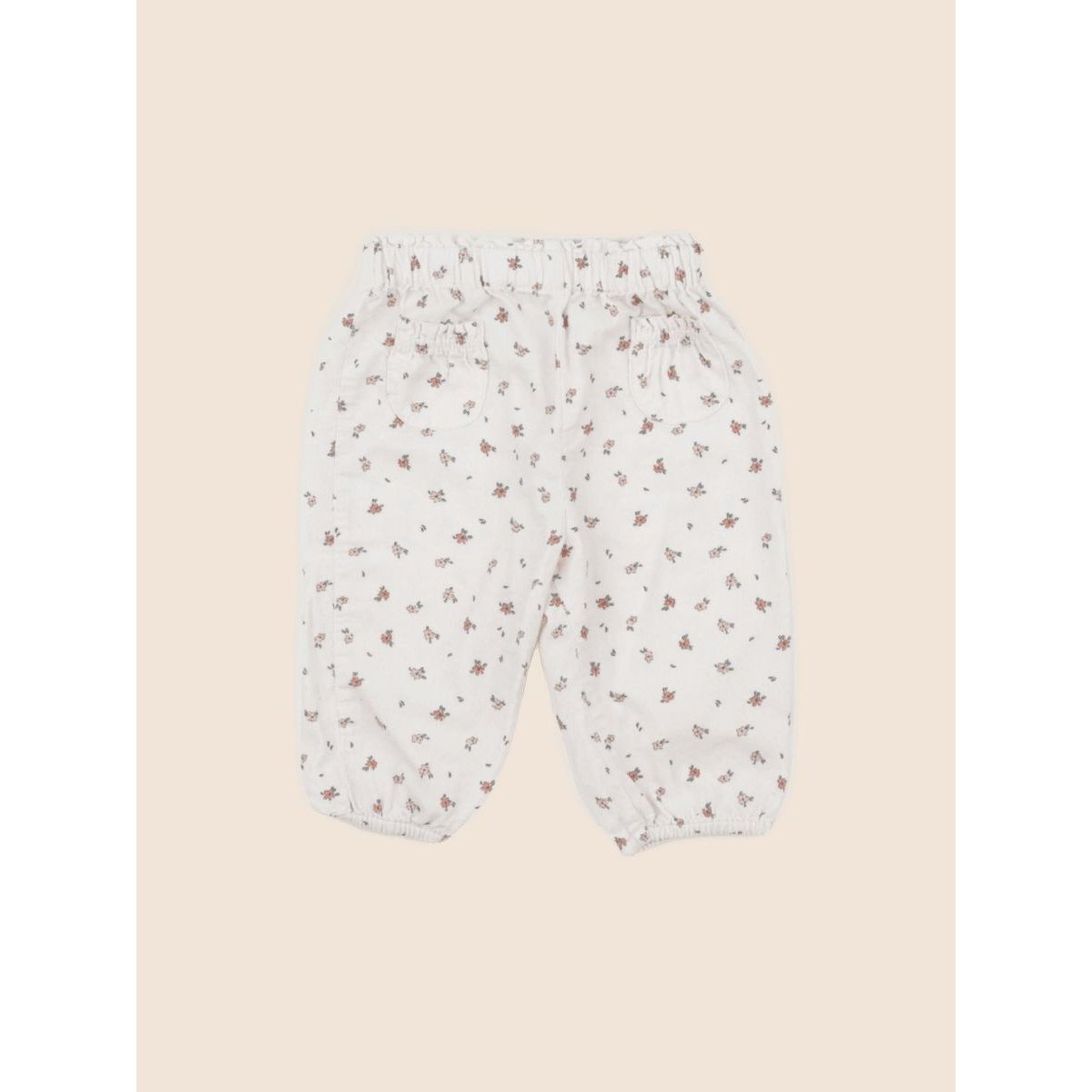 Pantalon - Très bon état multicolore, VERTBAUDET