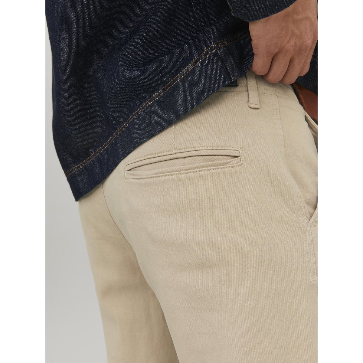 Pantalon Chino crockery, JACK & JONES