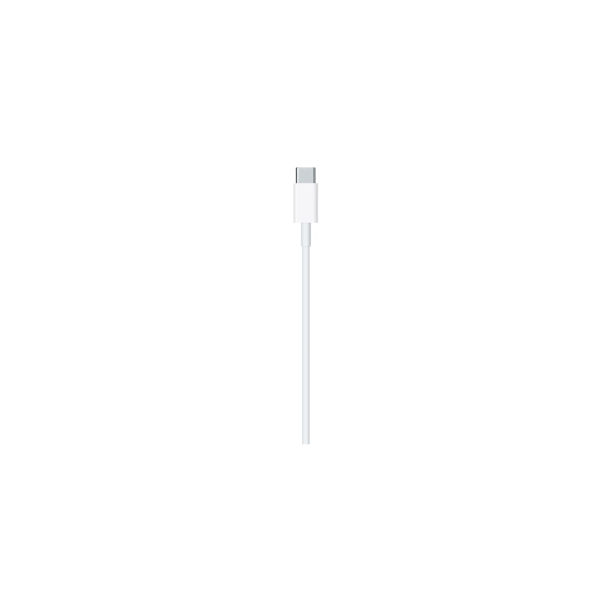 Câble Lightning USB-C vers lightning 1m couleur unique, APPLE