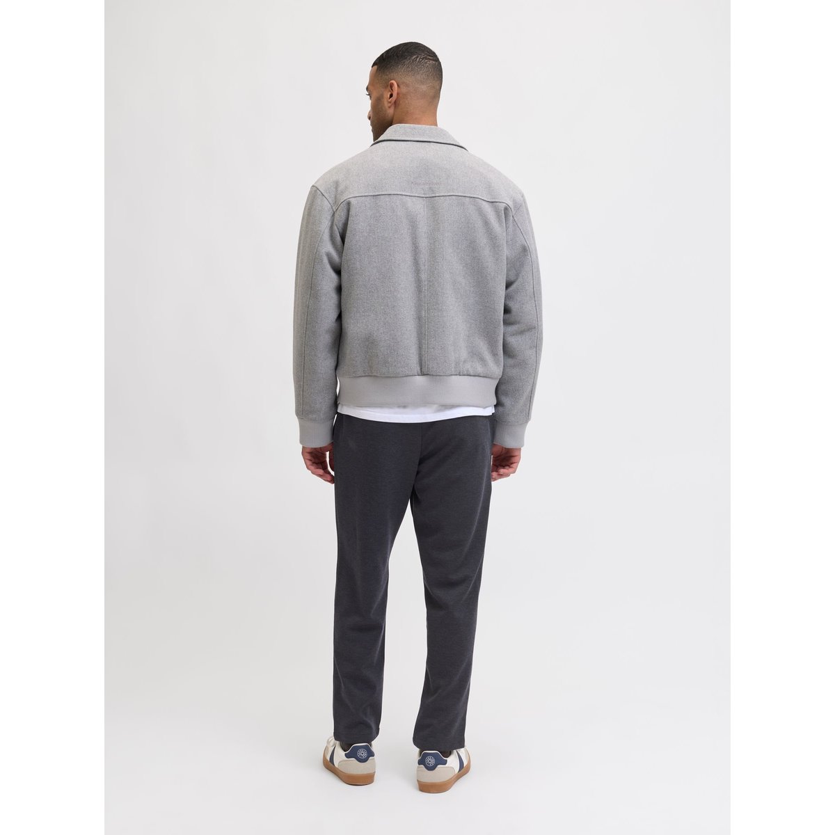 Jogger dark navy, JACK & JONES