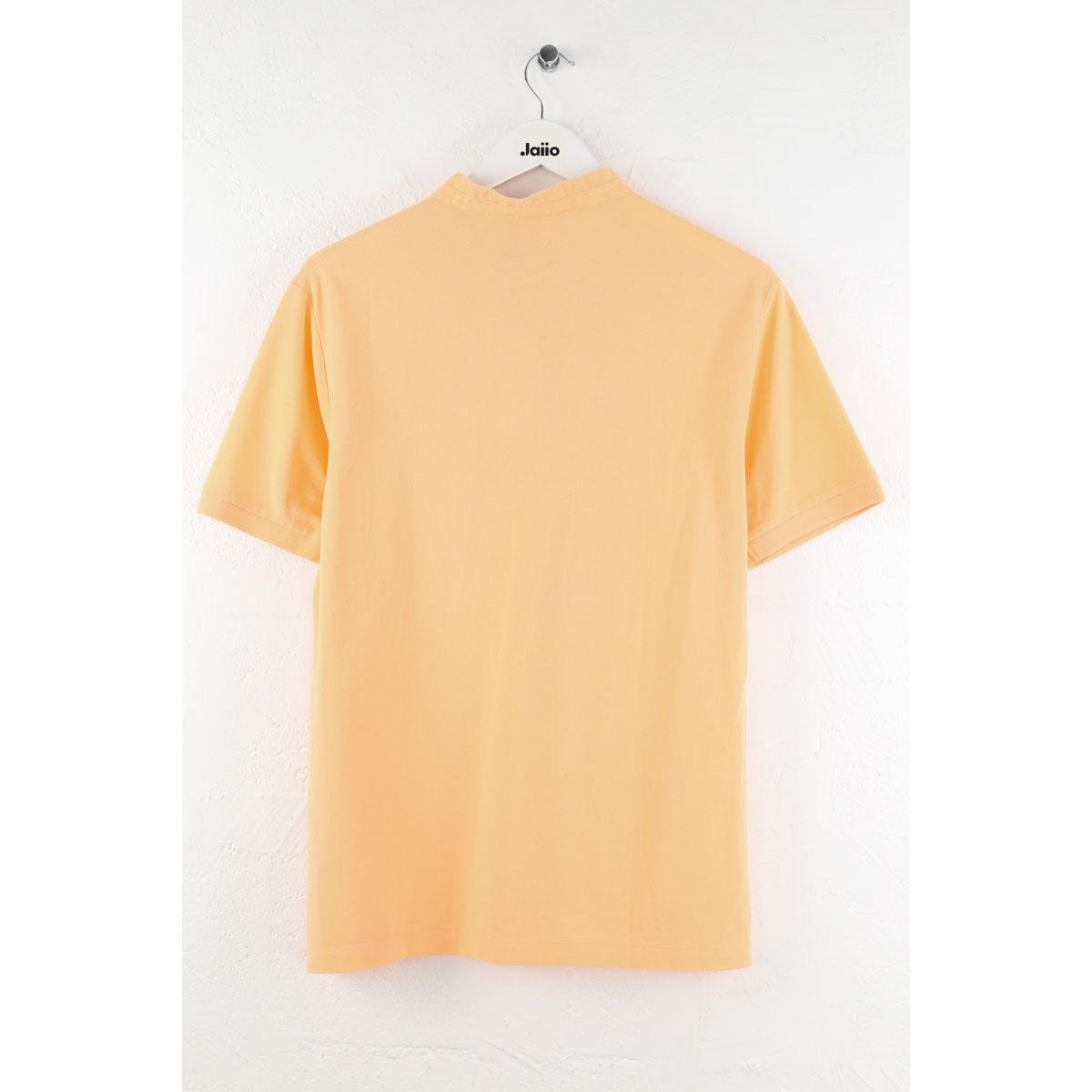 Polo - Très Bon État orange, THE KOOPLES