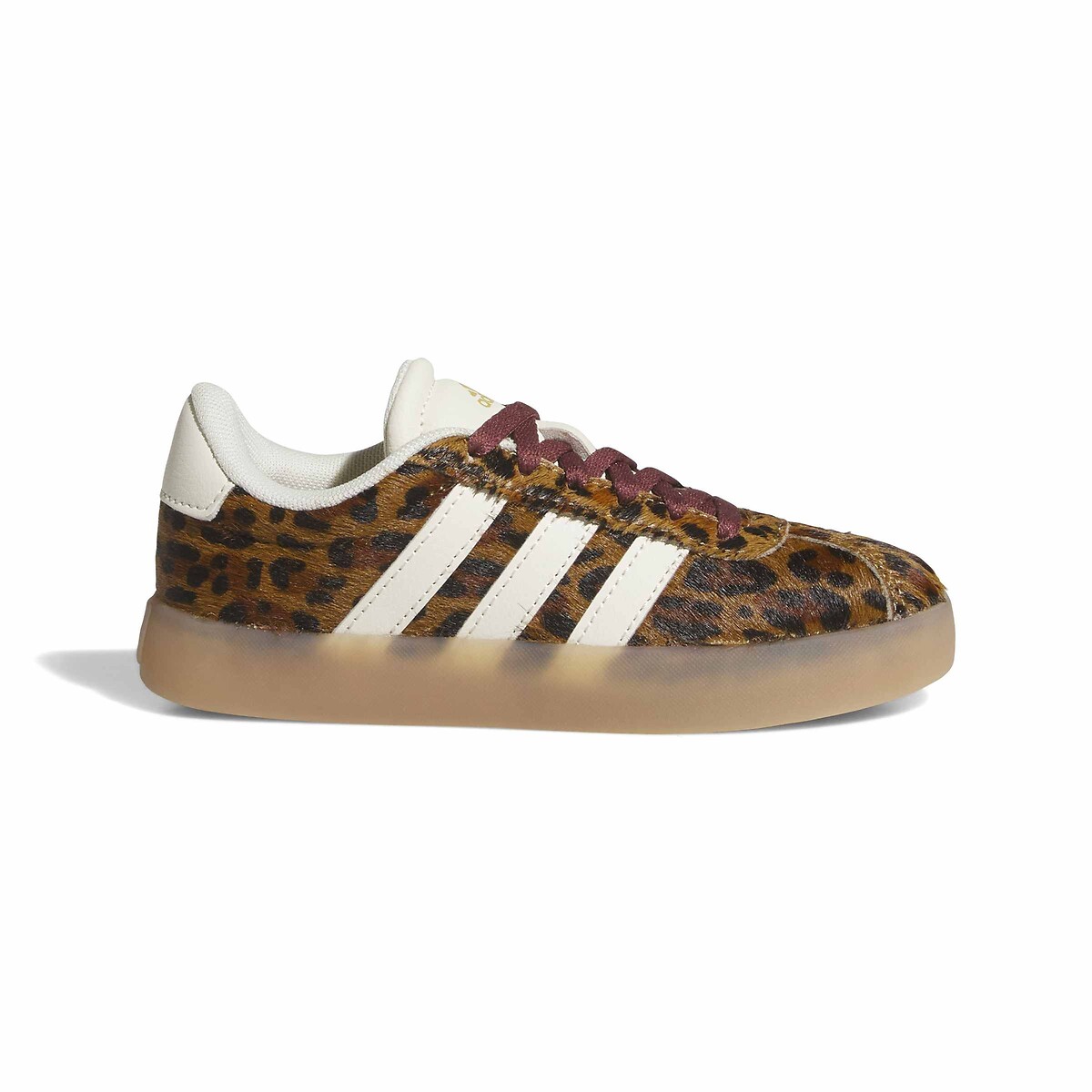Sapatilhas VL COURT 3.0 leopardo, ADIDAS SPORTSWEAR