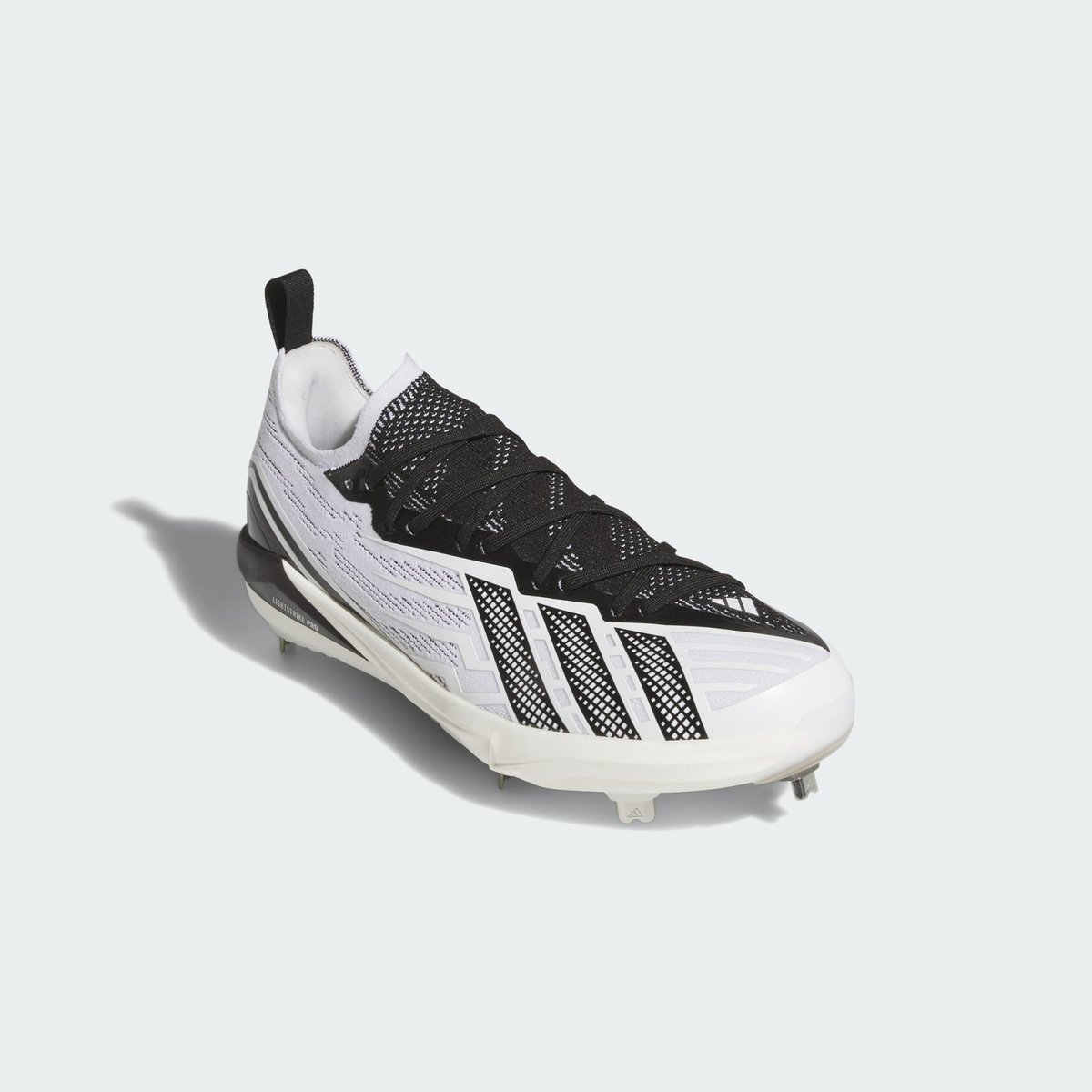 Chaussure Adizero Electric+ 3.0 Chaussure Adizero Electric+ 3.0 cloud white / core black / core black, adidas Performance