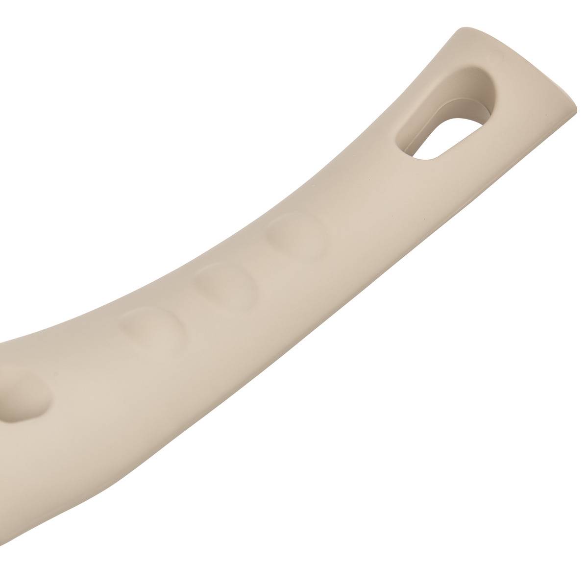 Casserole en inox et aluminium SOLSTICE beige, 5FIVE SIMPLY SMART