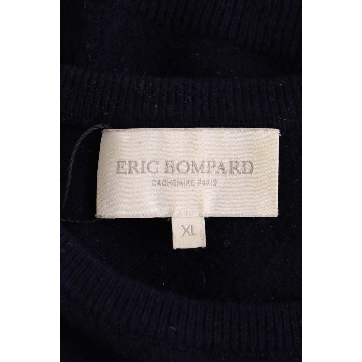 Pull - Bon État bleu, ERIC BOMPARD