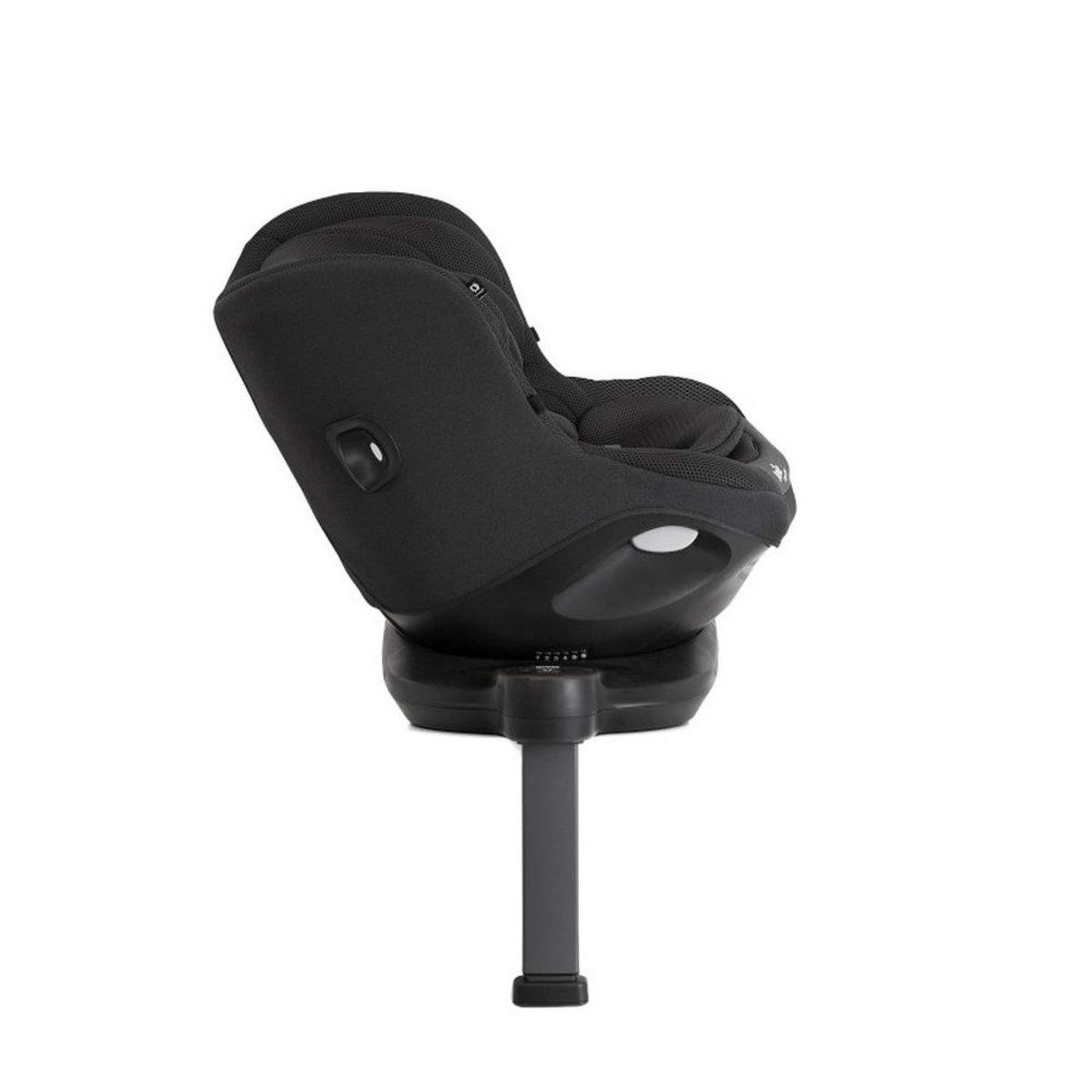 Siège auto i-Size i-Spin 360 R mesh noir, JOIE