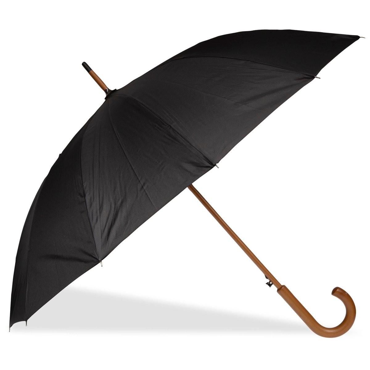 Parapluie noir, ISOTONER