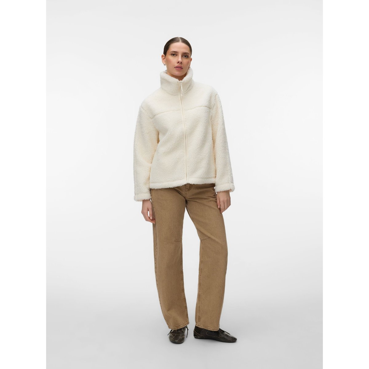Manteau birch, VERO MODA