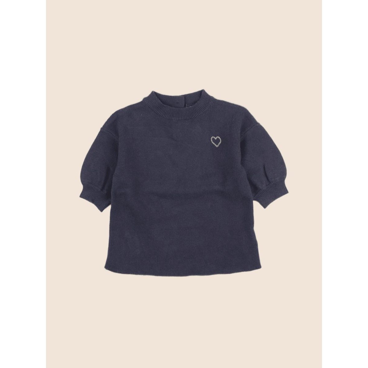 Robe - Très bon état bleu, VERTBAUDET
