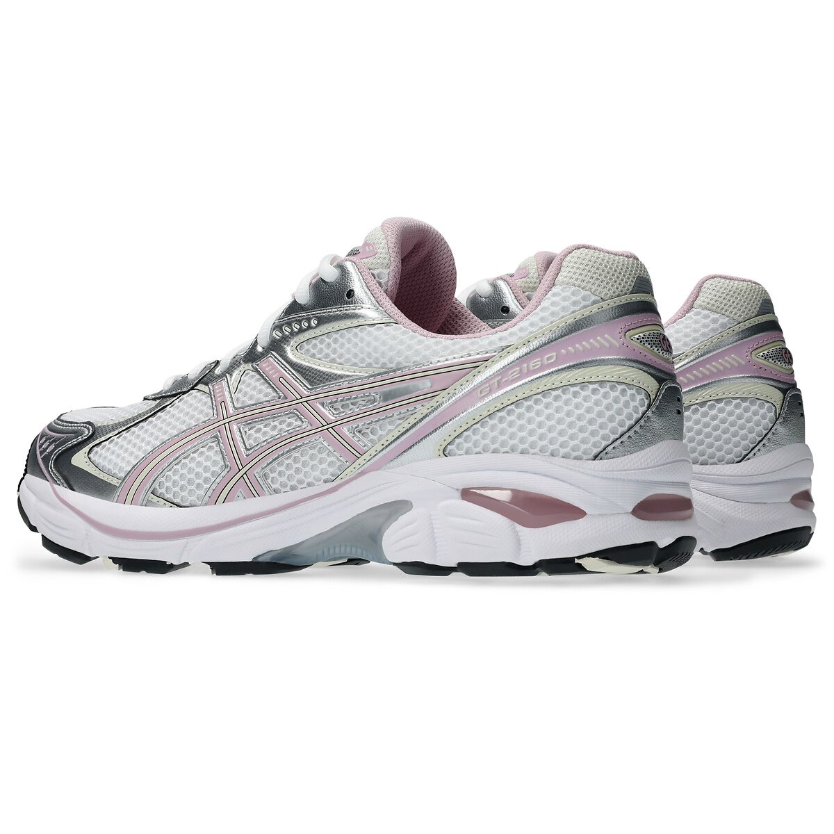 GT-2160 Trainers white/light pink , ASICS