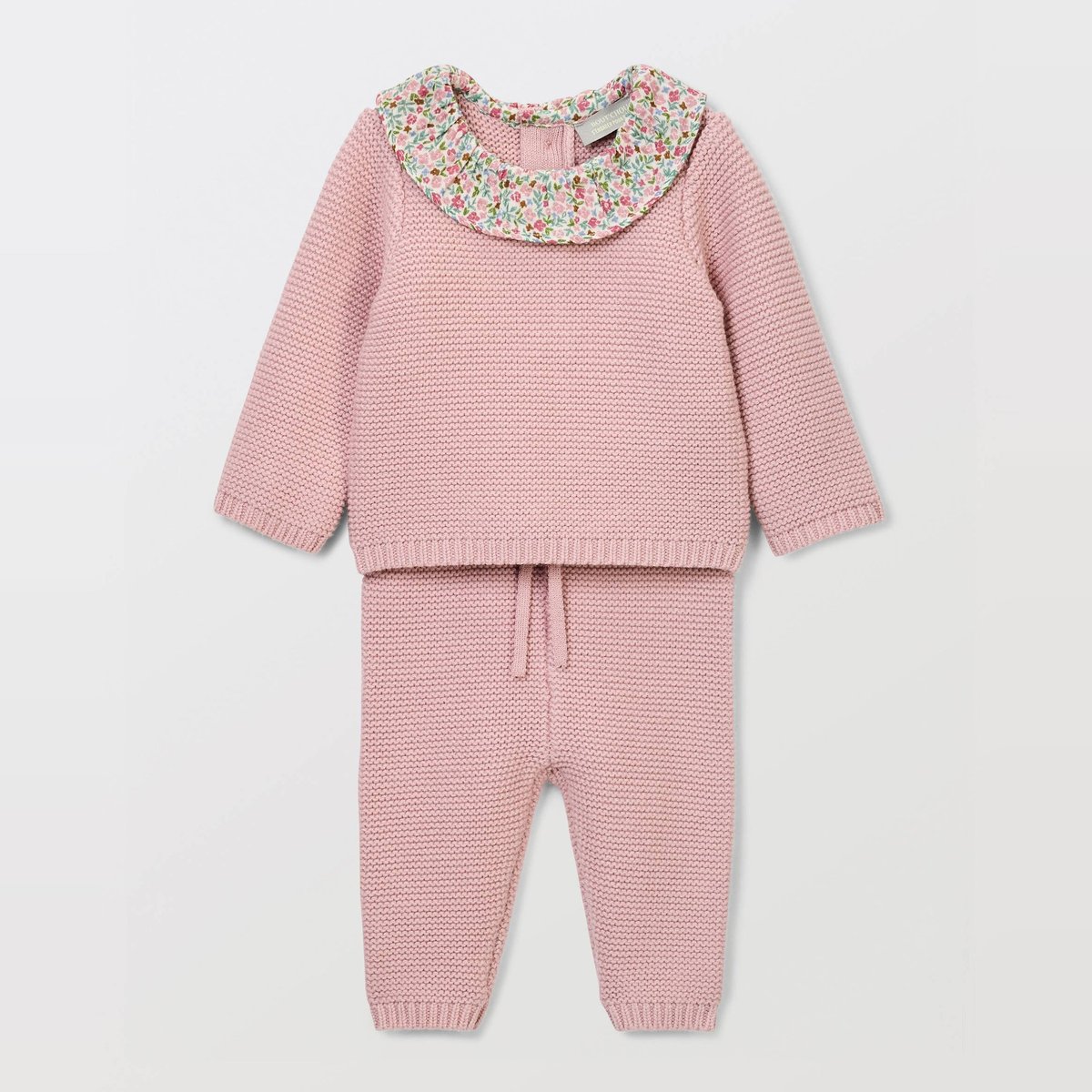 Ensemble en tricot misty, BOUT'CHOU