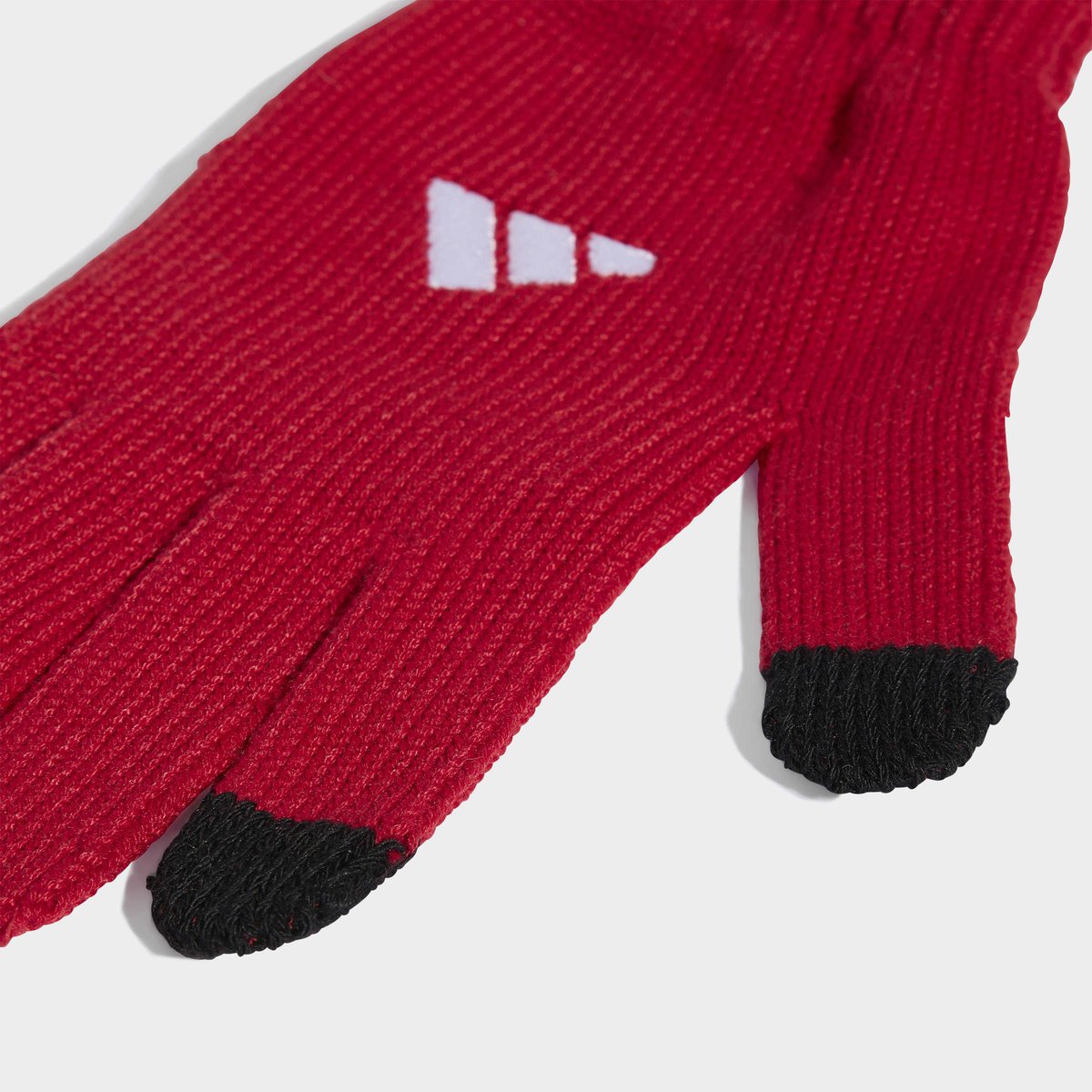 Gants Liverpool Fc Gants Liverpool Fc strawberry red / white, adidas Performance