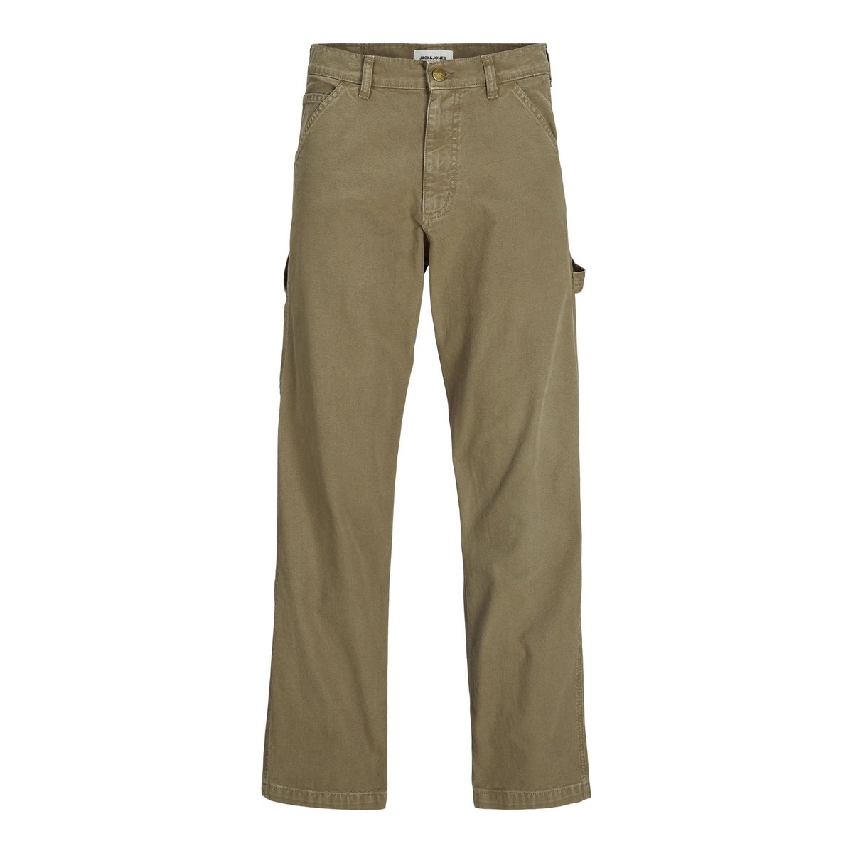 Pantalon Cargo dried herb, JACK & JONES JUNIOR