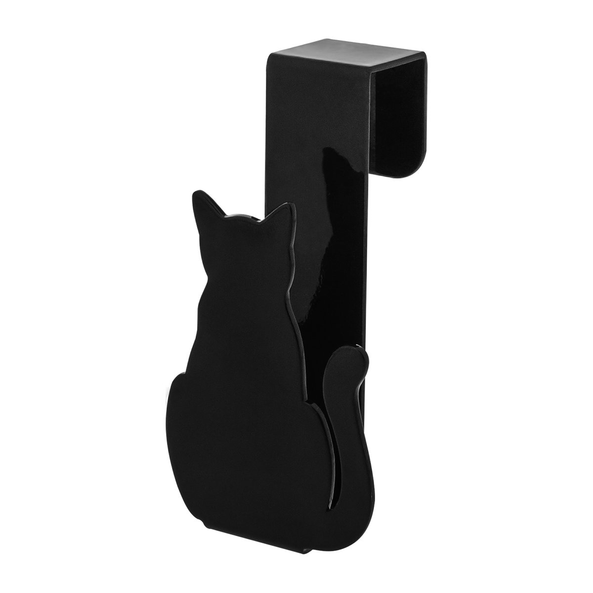 Accroche torchon  Accrochat argent, PYLONES