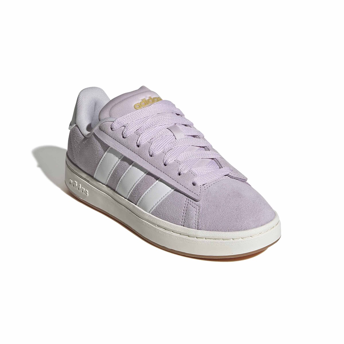 Baskets GRAND COURT ALPHA 00s lavande, ADIDAS SPORTSWEAR