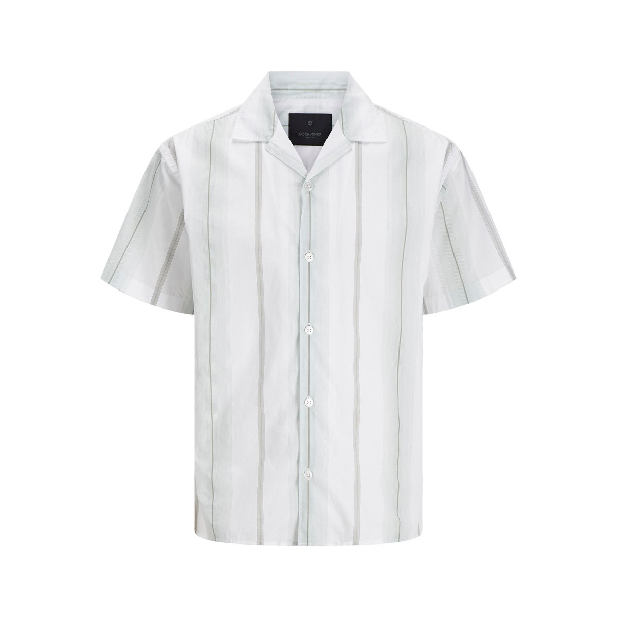 Chemise dried sage, JACK & JONES