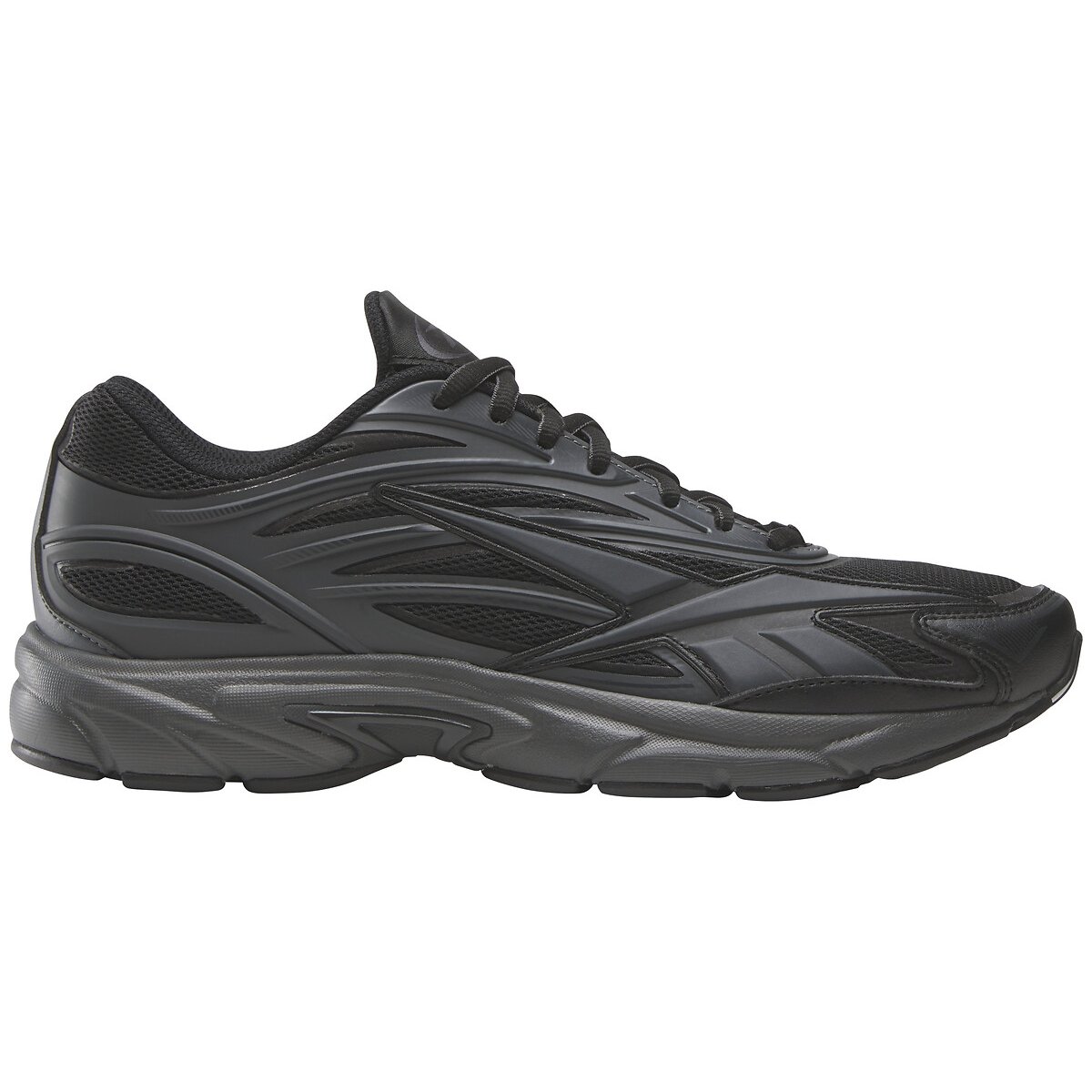 Scarpe da ginnastica PREMIER ROAD 1000 grigio scuro/nero, REEBOK