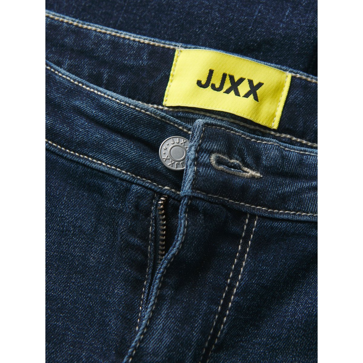 Jeans Bootcut blue denim 1, JJXX