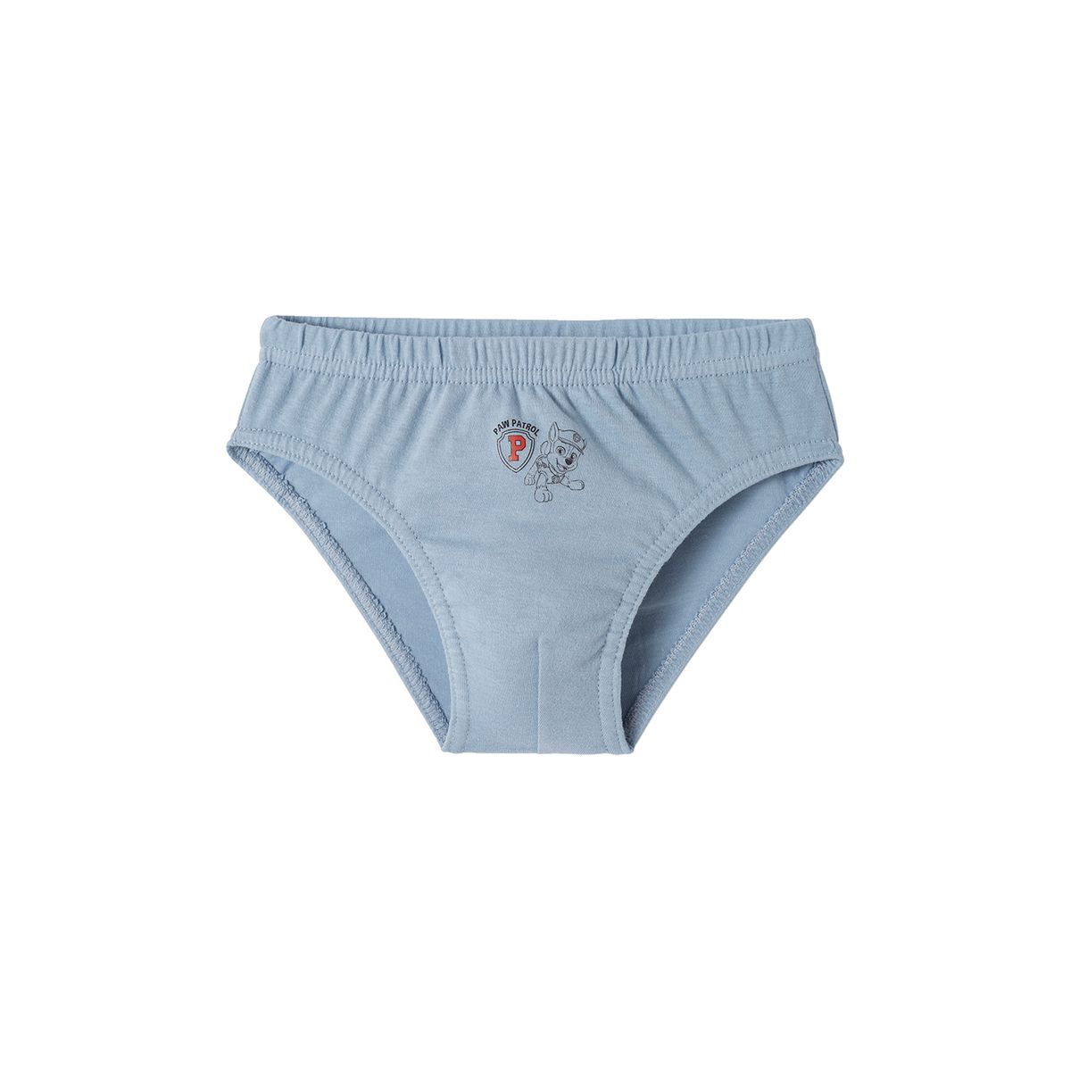 Lot de 3 slips Pat’Patrouille® assortis, VERTBAUDET