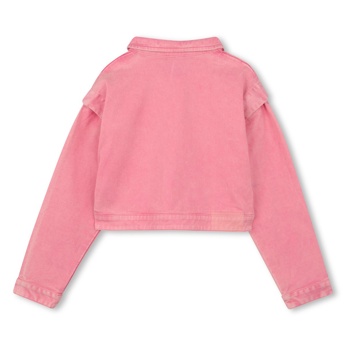 Vestes 2 en 1 manches amovibles tulipe, DKNY