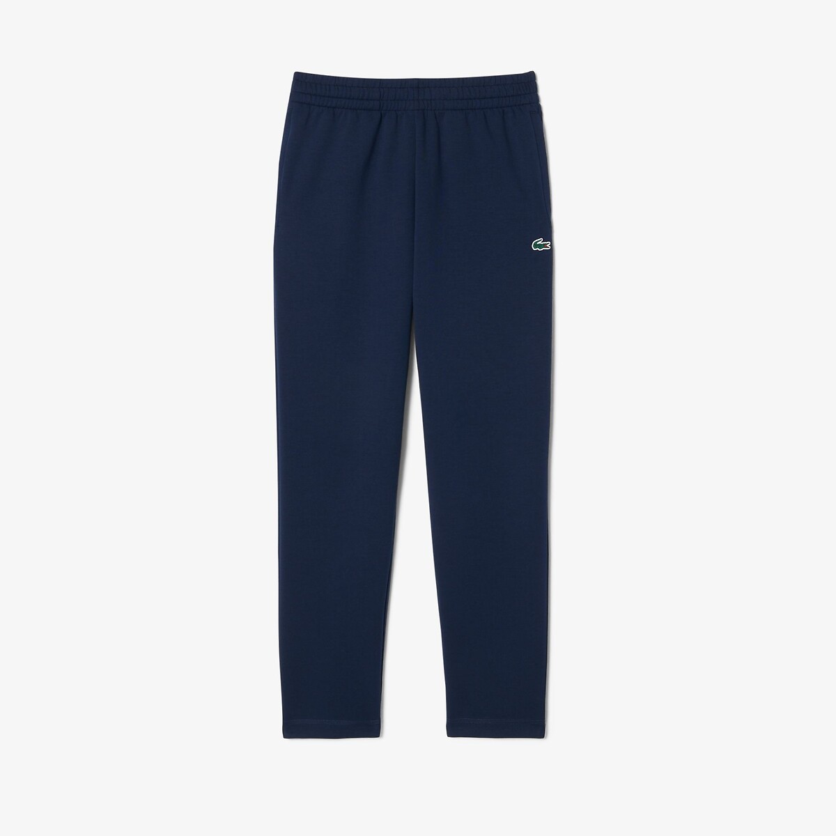 Pantalon de survêtement Training marine, LACOSTE