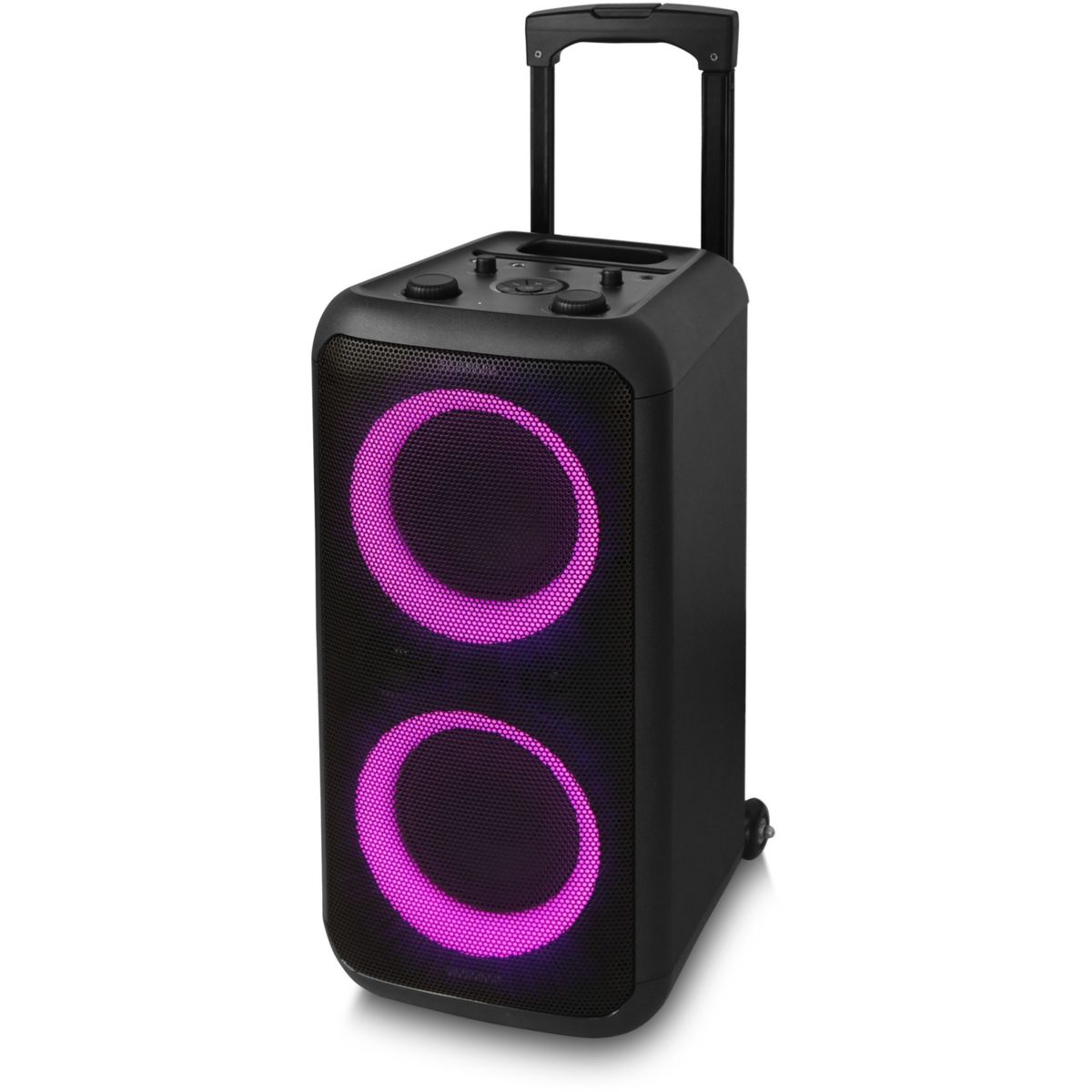 Enceinte sono PTB 500 couleur unique, ESSENTIEL B