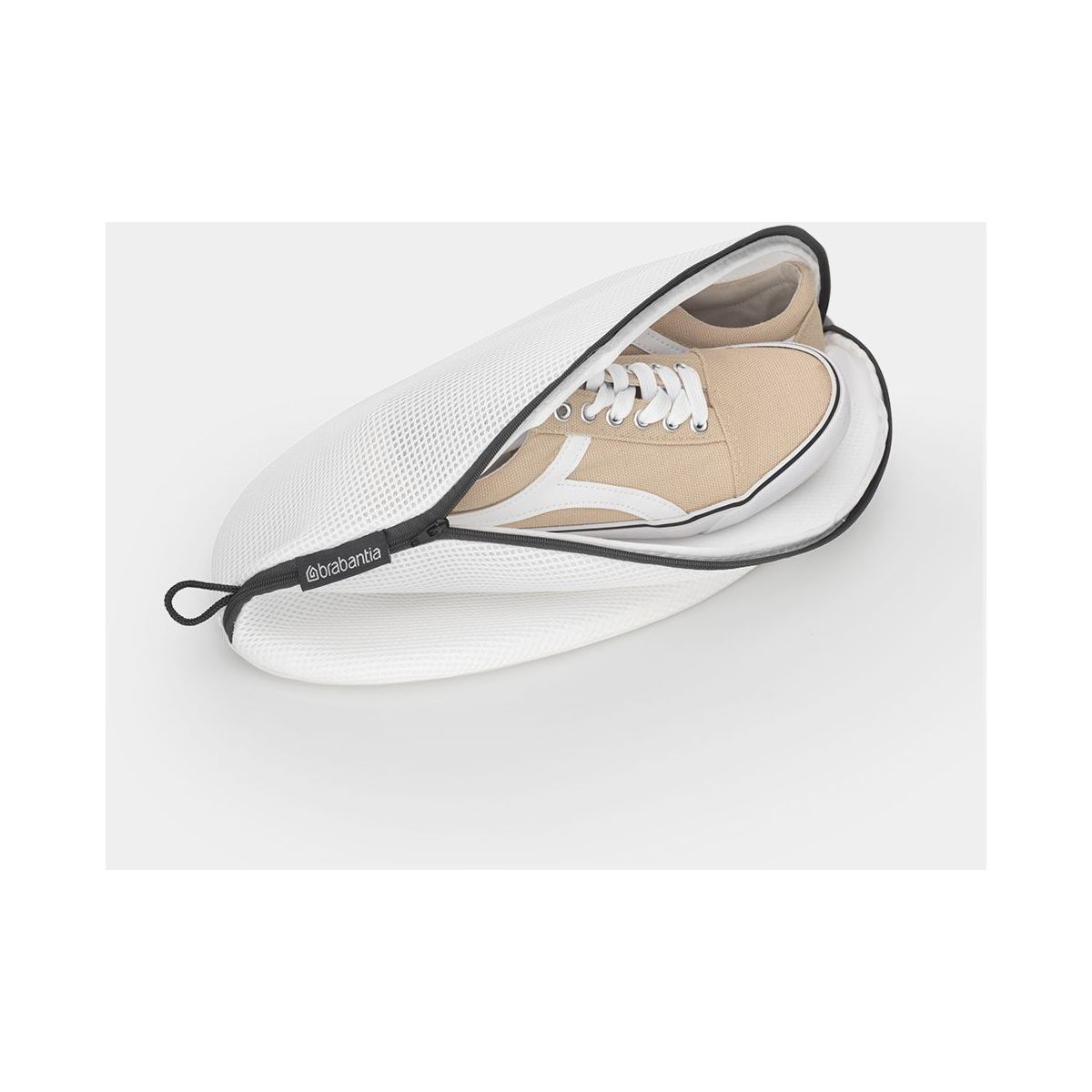 Filet de lavage de lavage pour baskets - White couleur unique, BRABANTIA