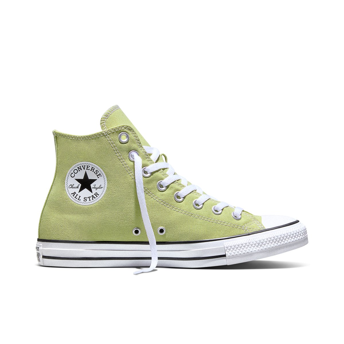 Baskets CHUCK TAYLOR ALL STAR COLOR POP festival field, CONVERSE