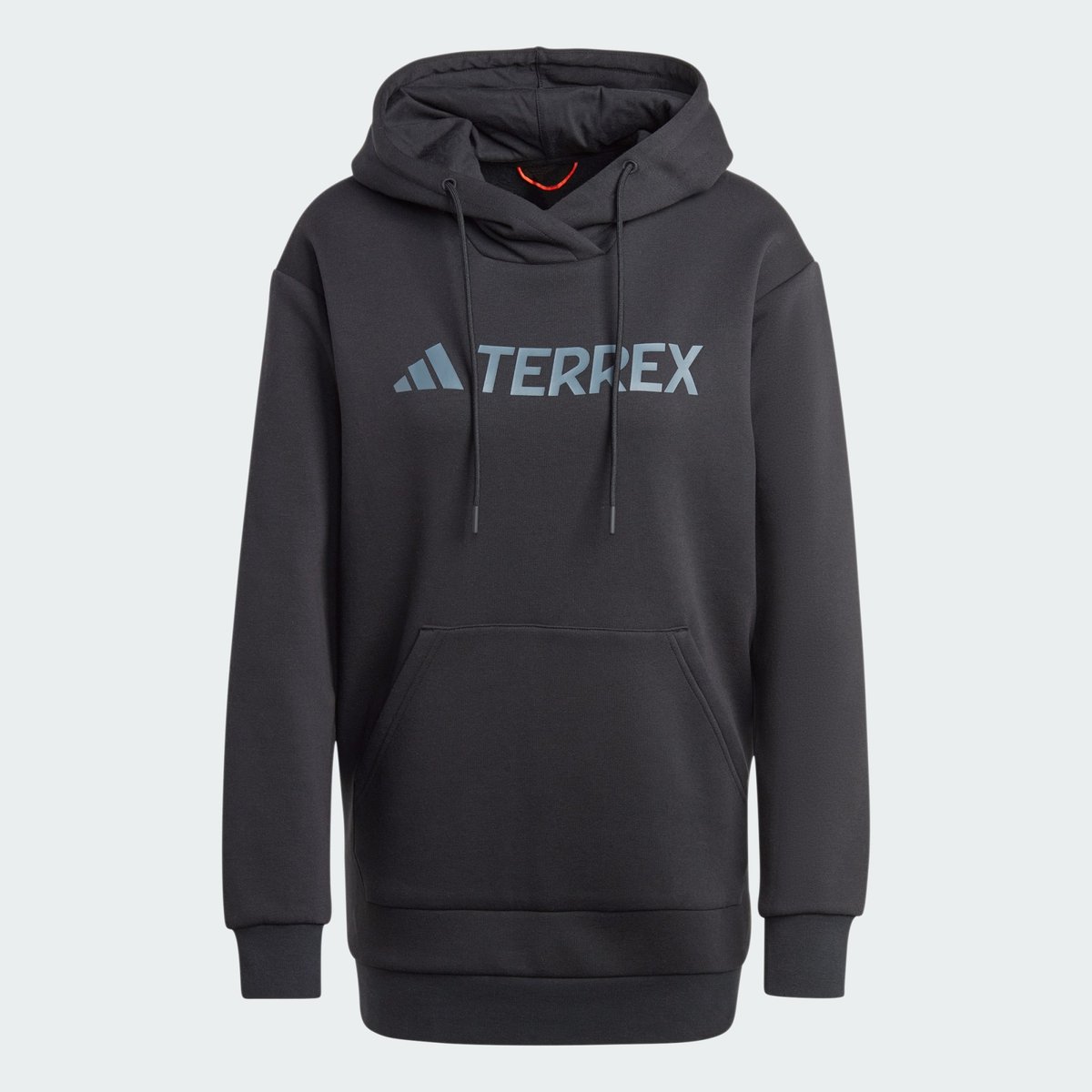 Sweat-Shirt À Capuche Terrex Multi Grand Logo Sweat-Shirt À Capuche Terrex Multi Grand Logo black, adidas Performance