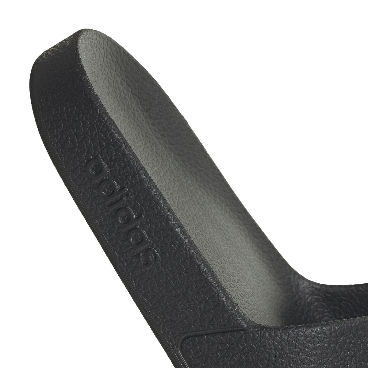 Claquettes Adilette Aqua noir, ADIDAS SPORTSWEAR