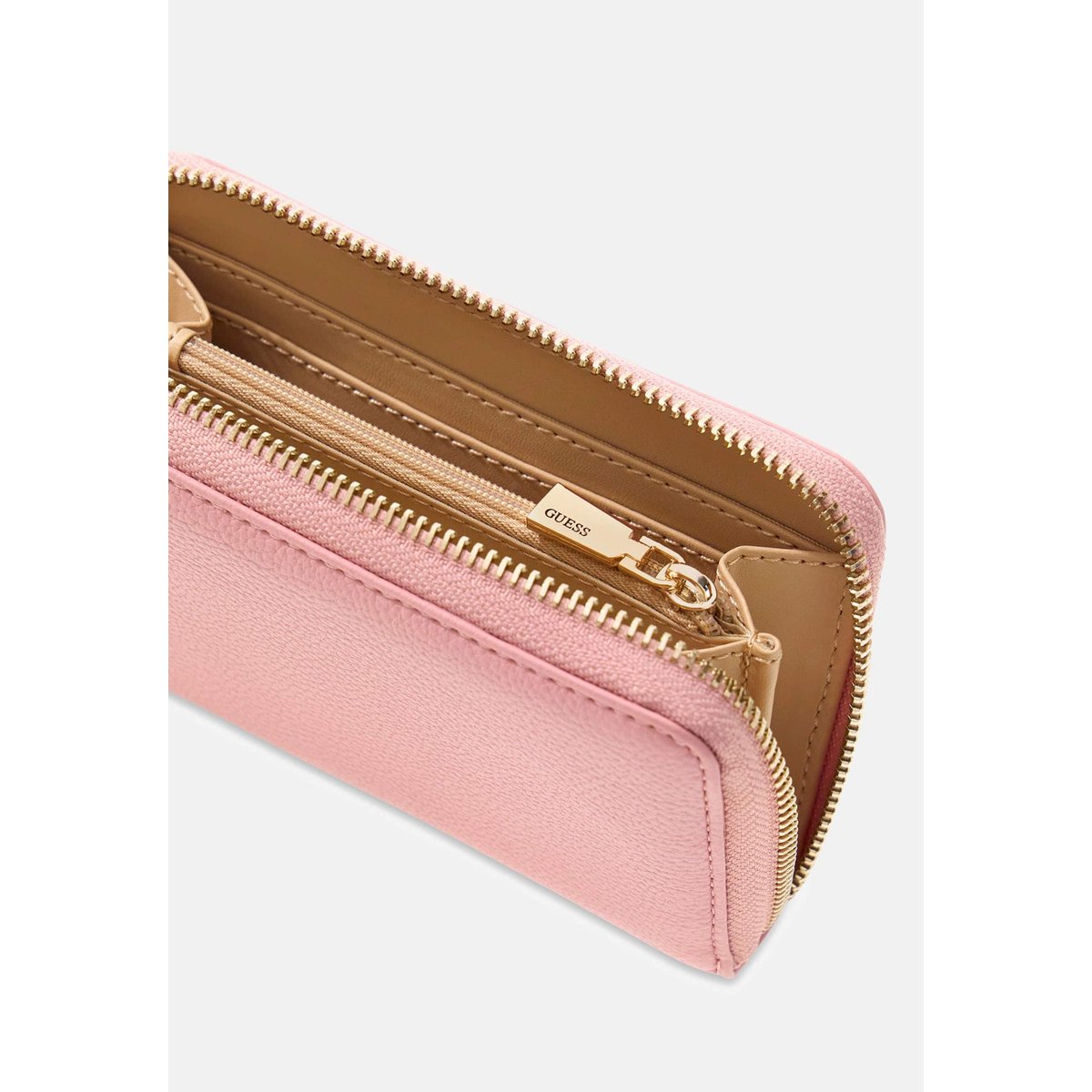 Portefeuille Laurel rose, GUESS