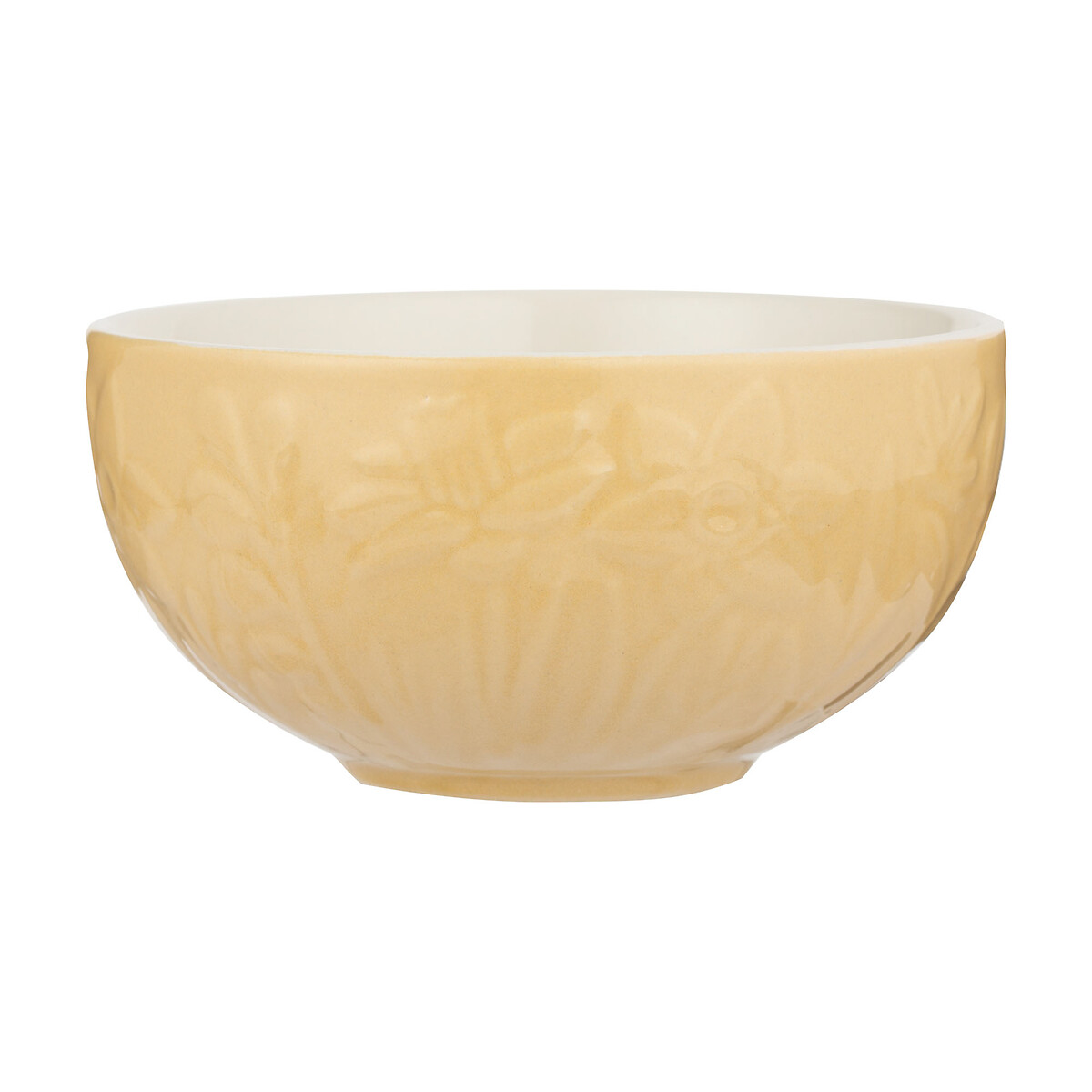 Set of 4 In The Meadow Mini Prep Bowls multi-coloured, MASON CASH