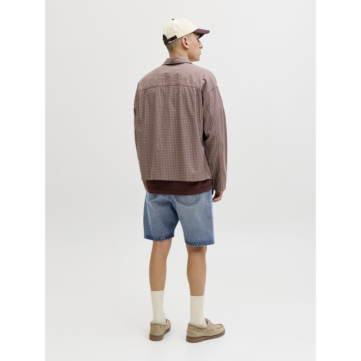 Denim Shorts denim, JACK & JONES