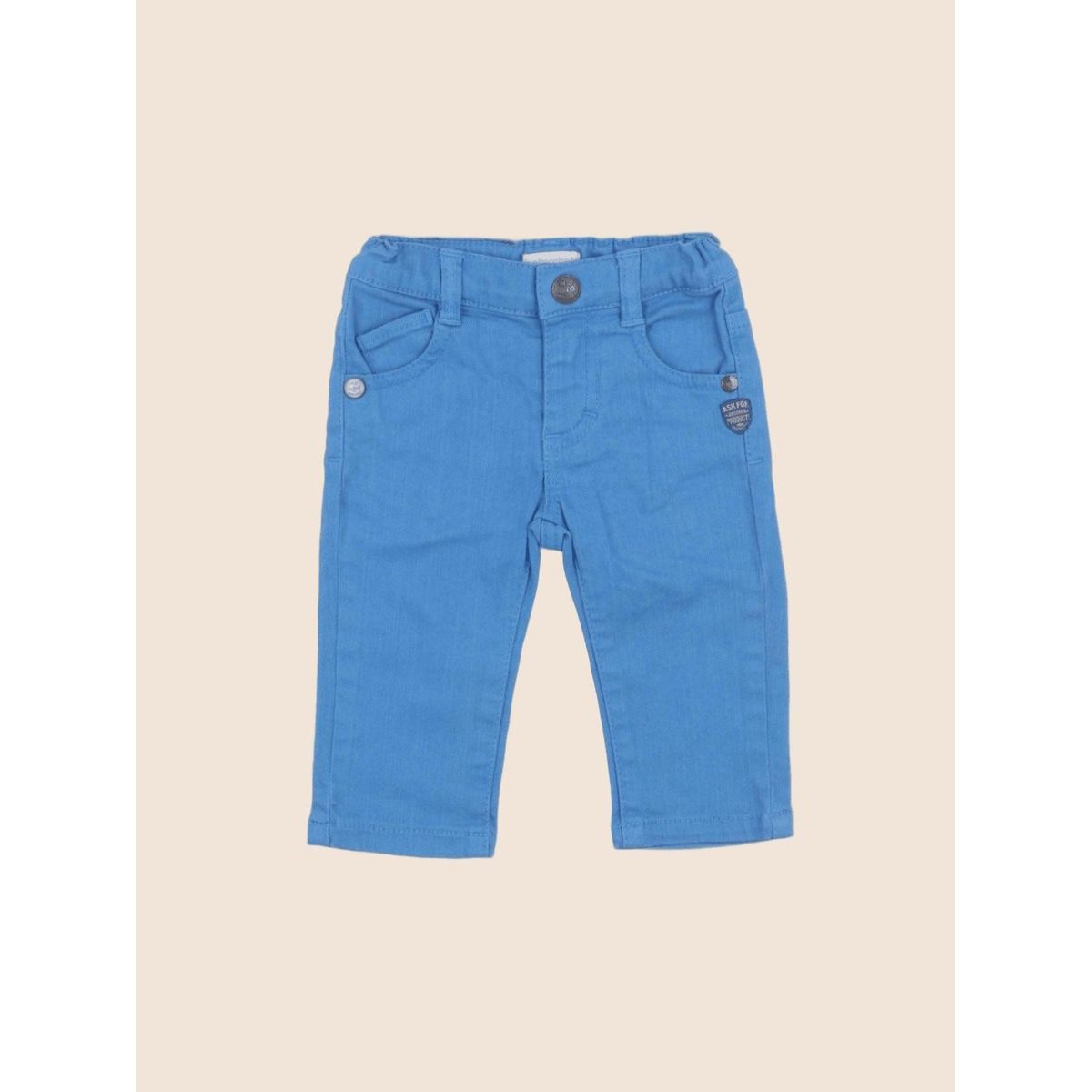 Jean - Très bon état bleu, ABSORBA