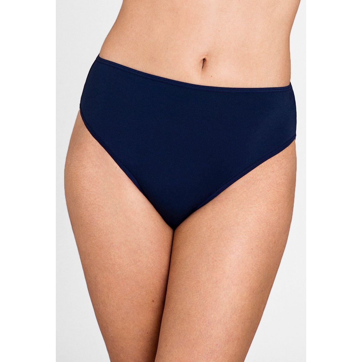 Basic culotte thaï bleu foncé, MISS MARY OF SWEDEN
