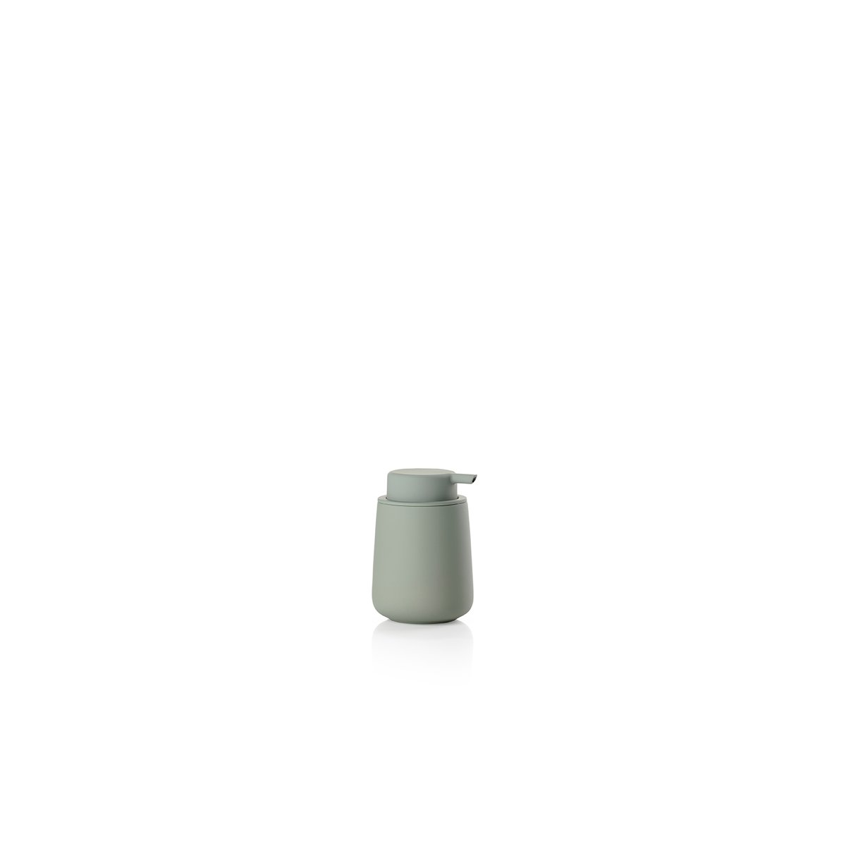 Distributeur de savon NOVA ONE vert matcha, ZONE DENMARK