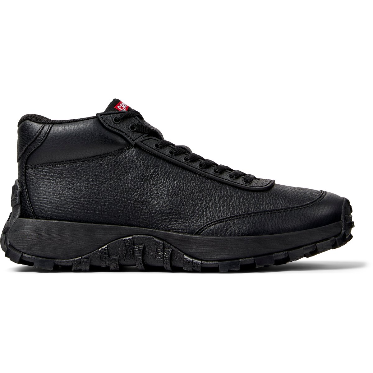 Baskets Drift Trail noir, CAMPER