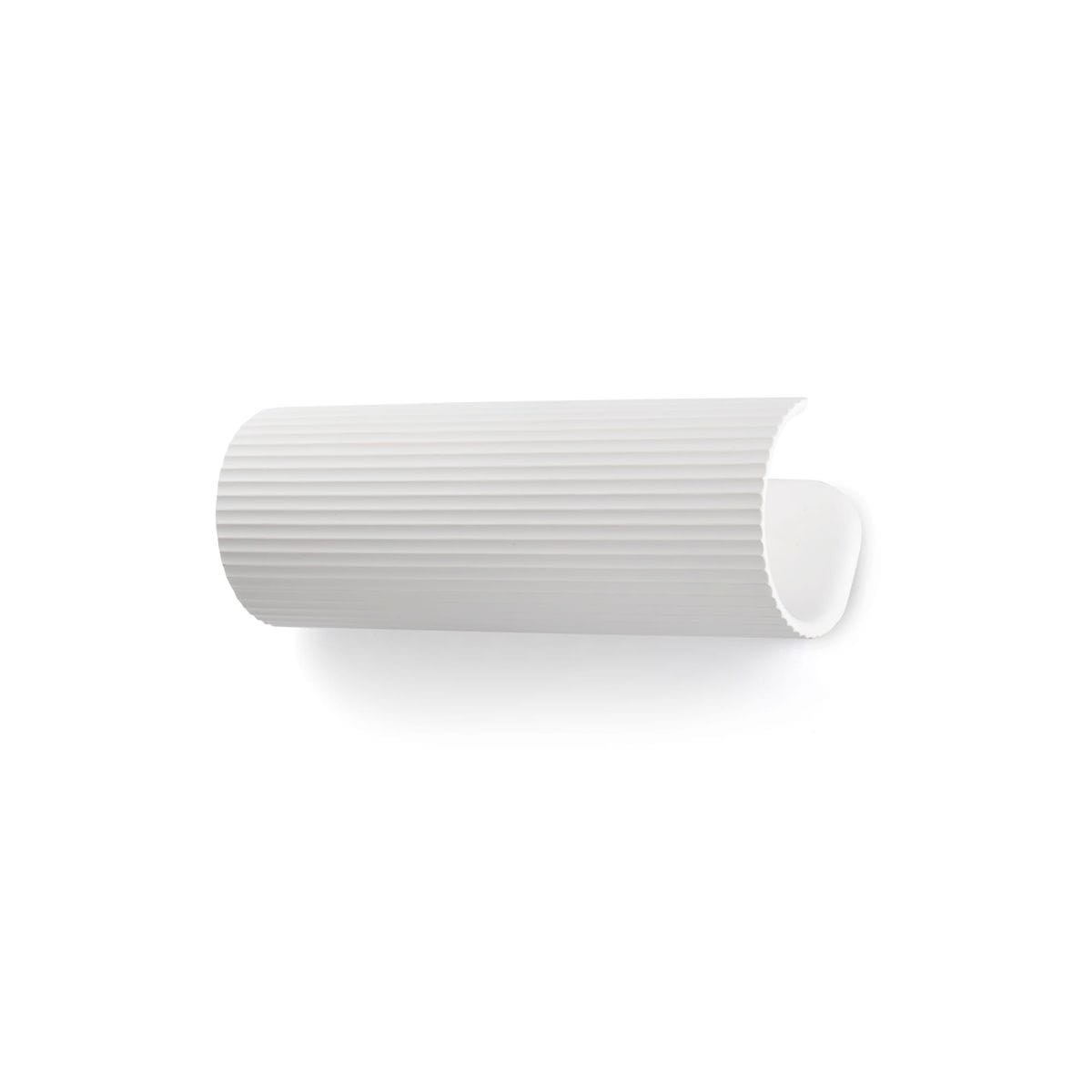 Applique TRAMA blanc, FARO