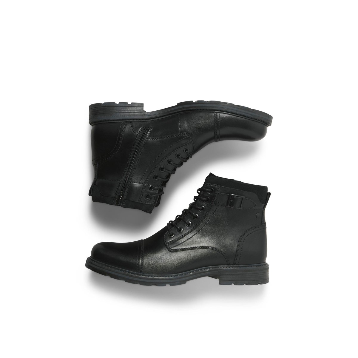 Bottes anthracite, JACK & JONES