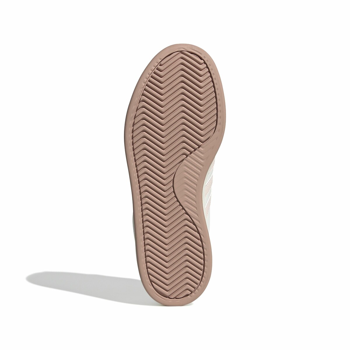 Baskets Grand Court 2.0 blanc/rose, ADIDAS SPORTSWEAR